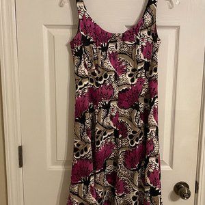 Nine West Size 10 Dress